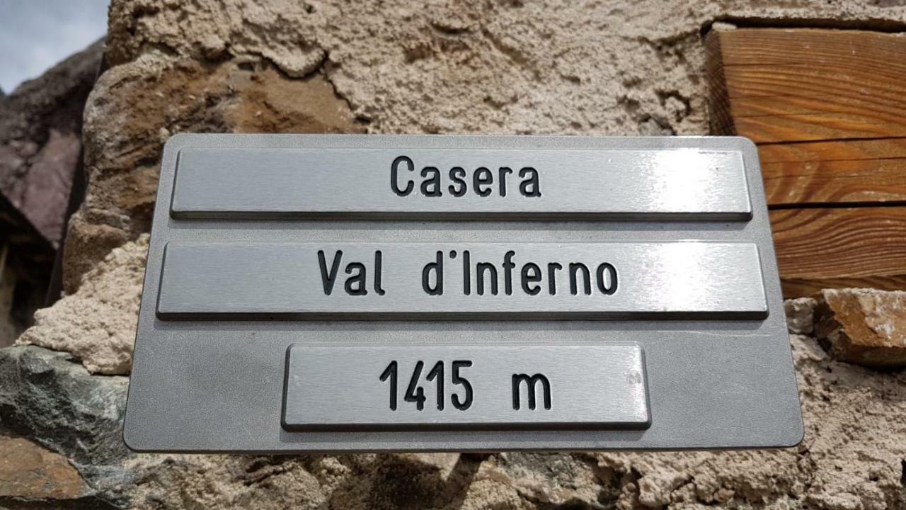 Casa Del Cirillo Διαμέρισμα Ornica Εξωτερικό φωτογραφία